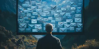 Emails de prospección: Estrategias para captar la atención (con IA)