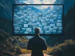 Prospecting Emails: Strategies to Capture Attention (with AI)
