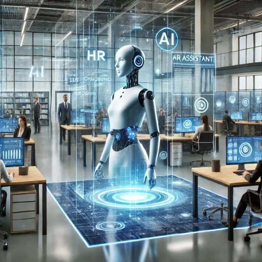 RH : vous ne pouvez pas être partout… mais votre Agent IA, oui !