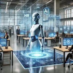 RRHH: no puedes estar en todas partes... ¡pero tu Agente IA sí!