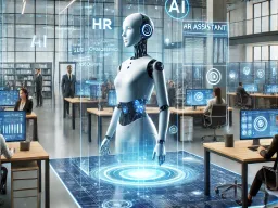 HR: you can't be everywhere... but your AI Agent can!