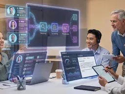 How AI Is Reshaping Recruitment Agencies in 2026