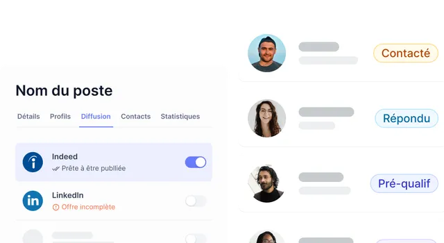 Jarvi app screenshot