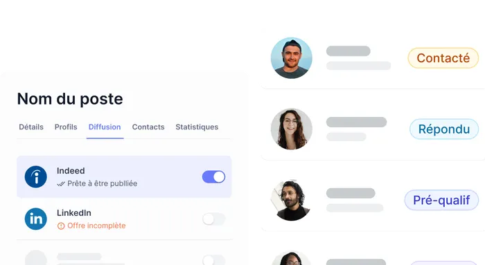 Jarvi app screenshot