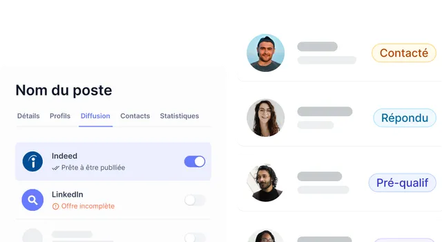 Jarvi app screenshot
