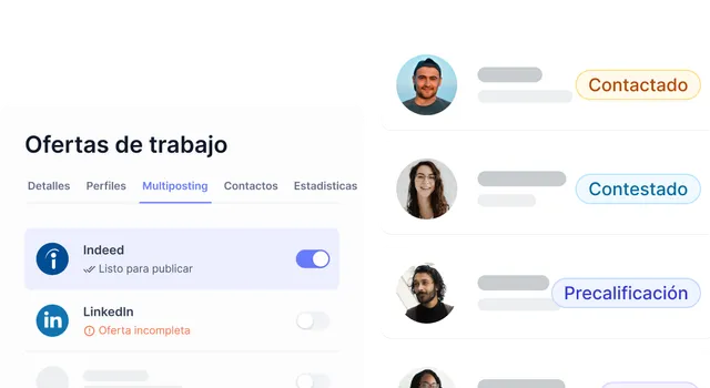 Jarvi app screenshot