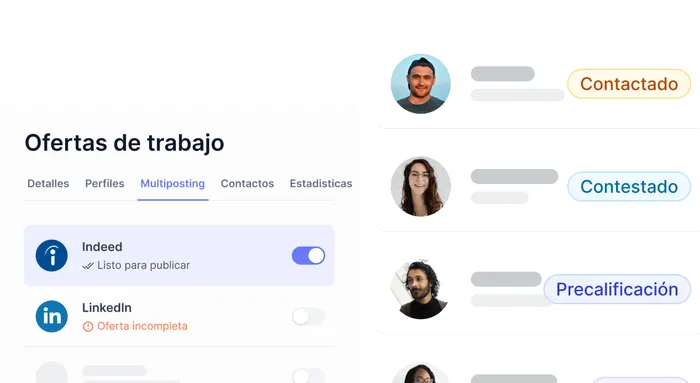 Jarvi app screenshot