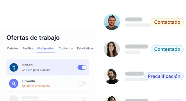 Jarvi app screenshot