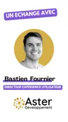 Bastien Fournier
