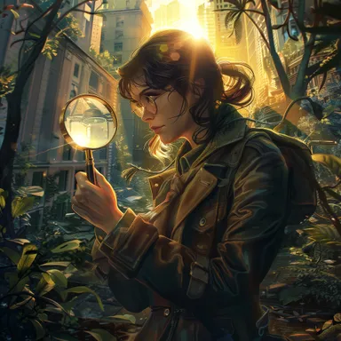 Los secretos de una búsqueda exitosa