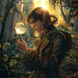 Los secretos de una búsqueda exitosa