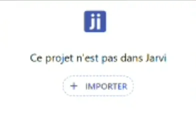 Extension Jarvi - Exporter liste sales navigator