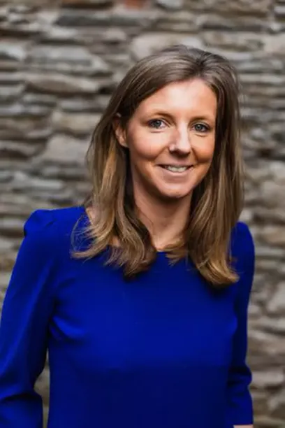 Isaure de Lézardière