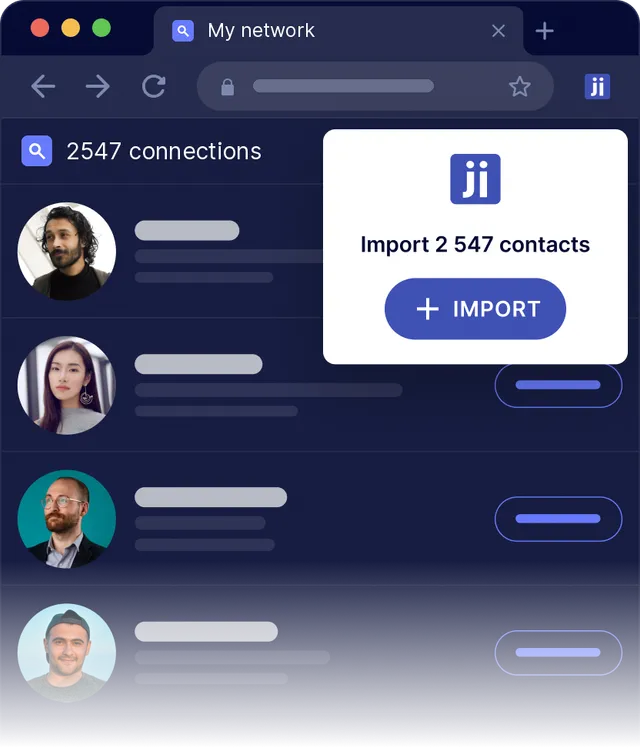 Client-ready reporting