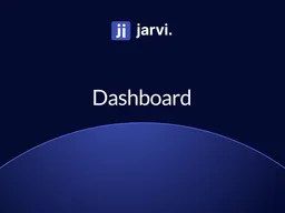 A new dashboard