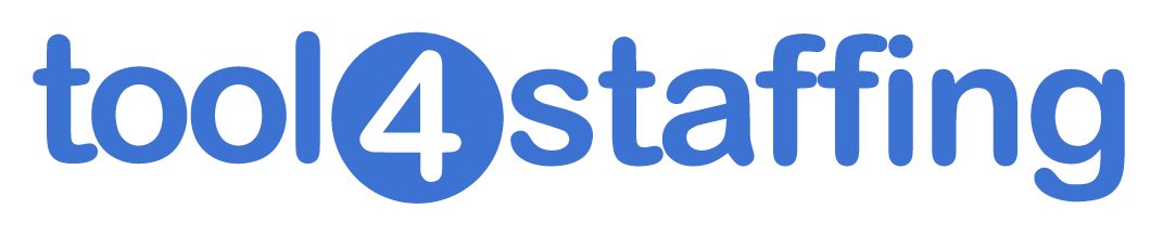 Tool4Staffing logo