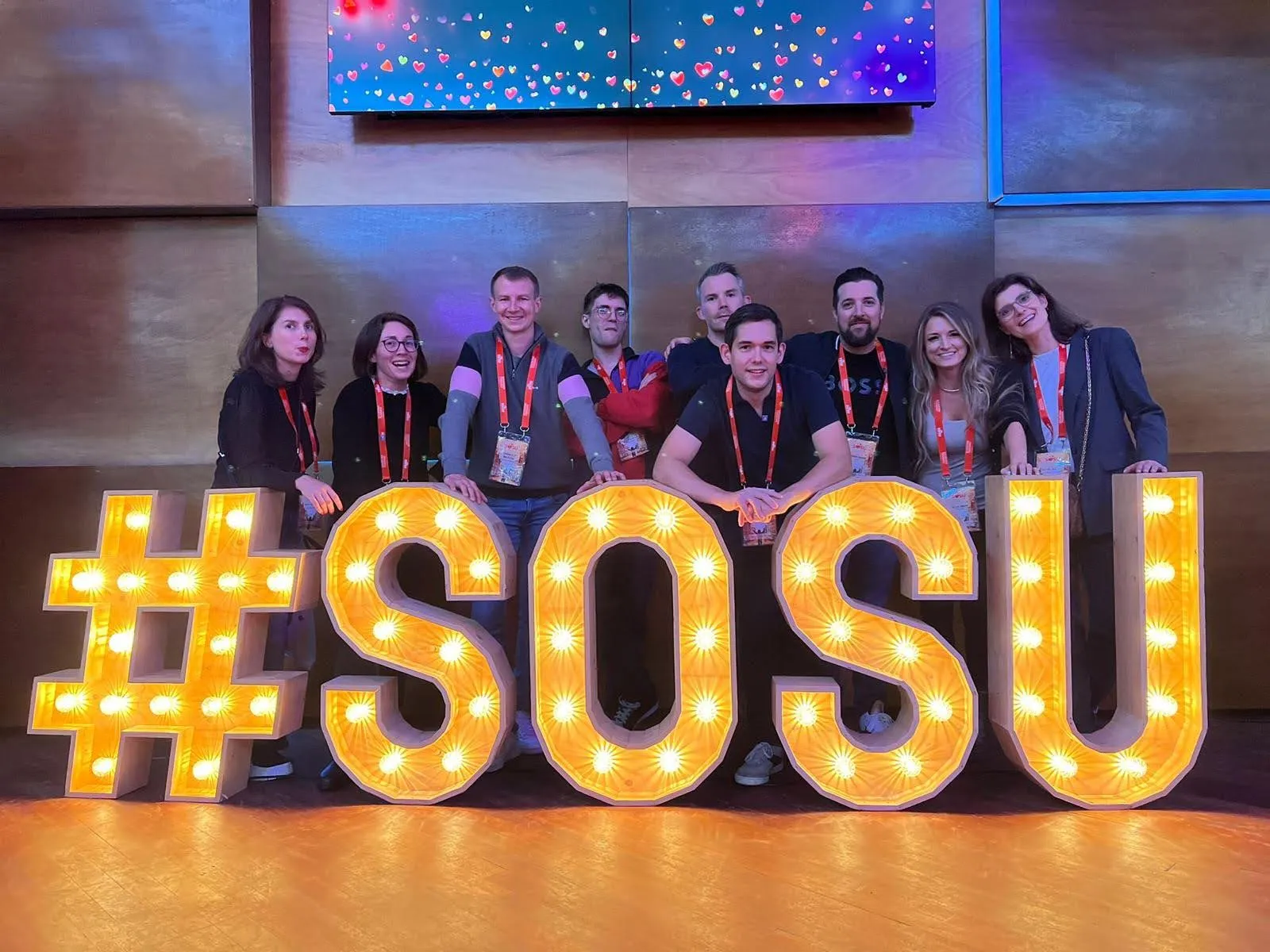SOSU