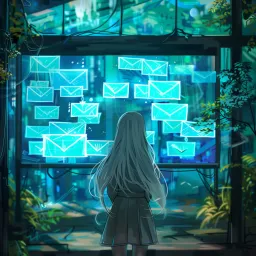 Mis 6 plantillas de mensajes esenciales para enviar a tus candidatos